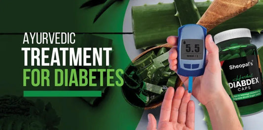 Ayurvedic Treatment for Diabetes: Manage Blood Sugar Naturally