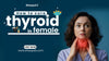 How to Cure Thyroid Problems in Female-(No One Talks About)