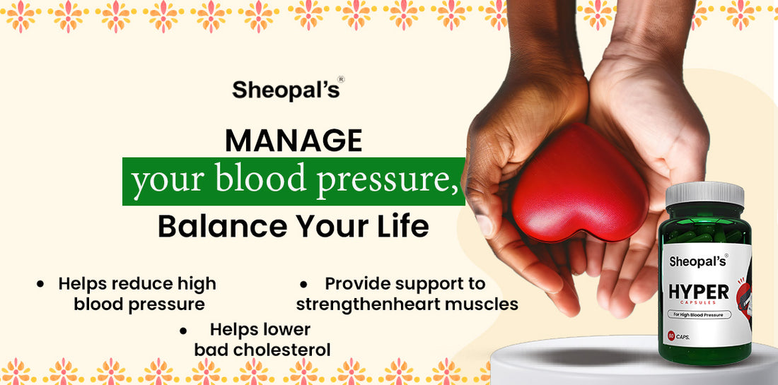 How to Manage High Blood Pressure: 10 Effective Tips?