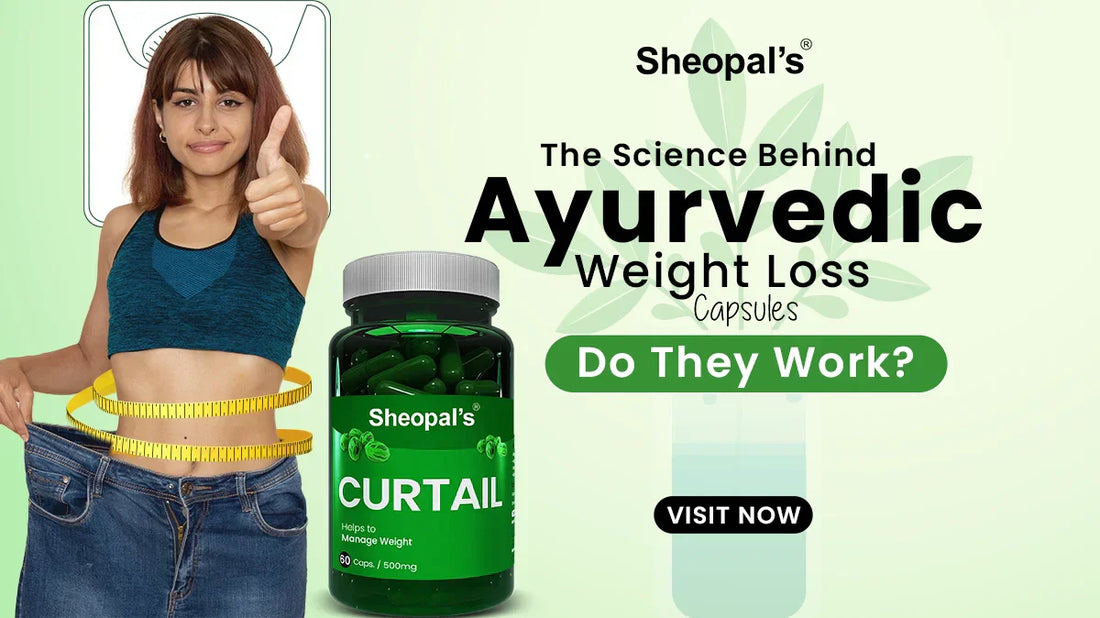 ayurvedic weight loss capsule