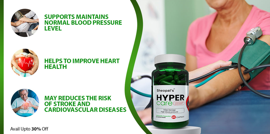 How To Decrease Hypertension - High Blood Pressure