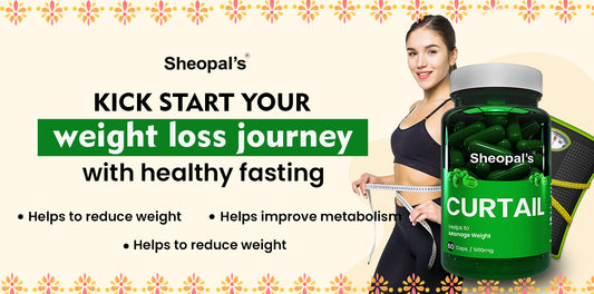 Navratri Diet Plan for Weight Loss: Tips for Healthy Fasting