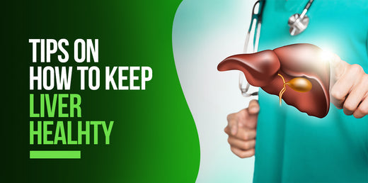 Tips On How To Keep Liver Healthy