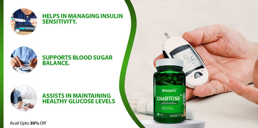 Tips To Balance Blood Sugar Levels