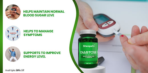 How Ayurveda Helps To Manage Your Blood Sugar Level