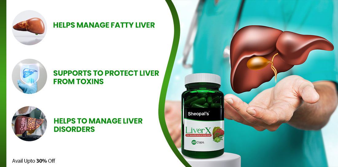 How To Keep Your Liver Healthy: 8 Tips You Need To Know