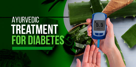 Ayurvedic Treatment For Diabetes