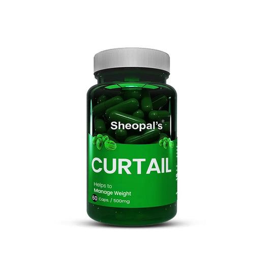 Curtail  Capsule