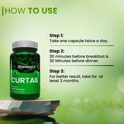 weight loss capsules