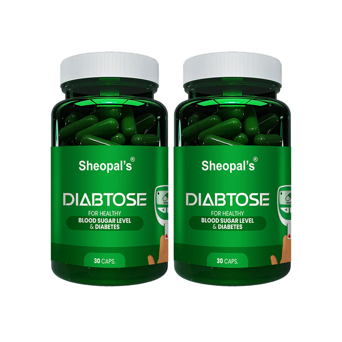 ayurvedic diabetes capsule