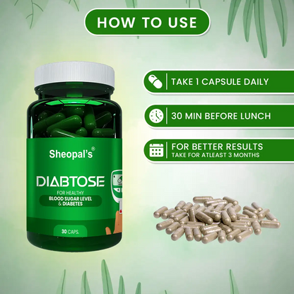 ayurvedic medicine for diabetes