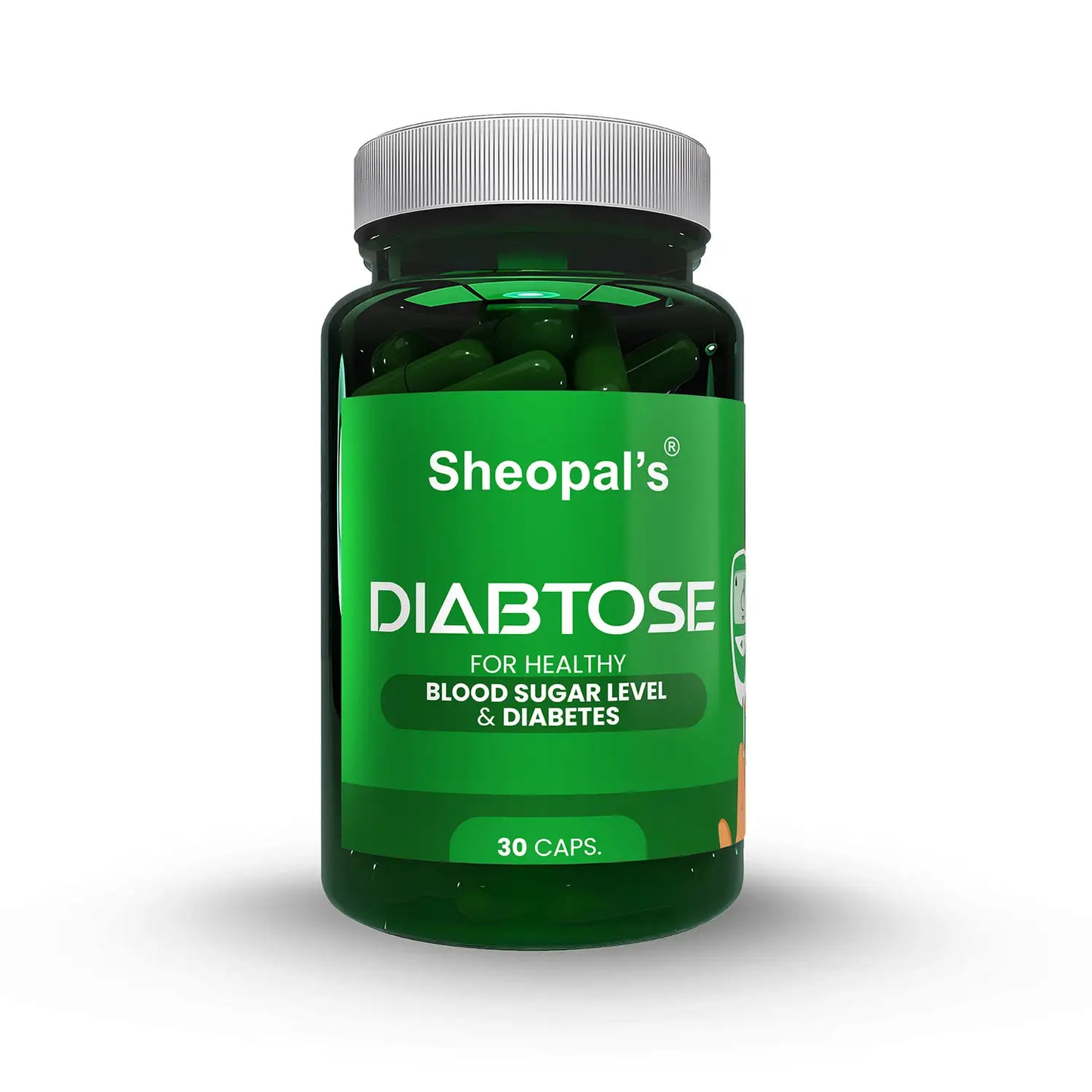 Diabtose Capsule