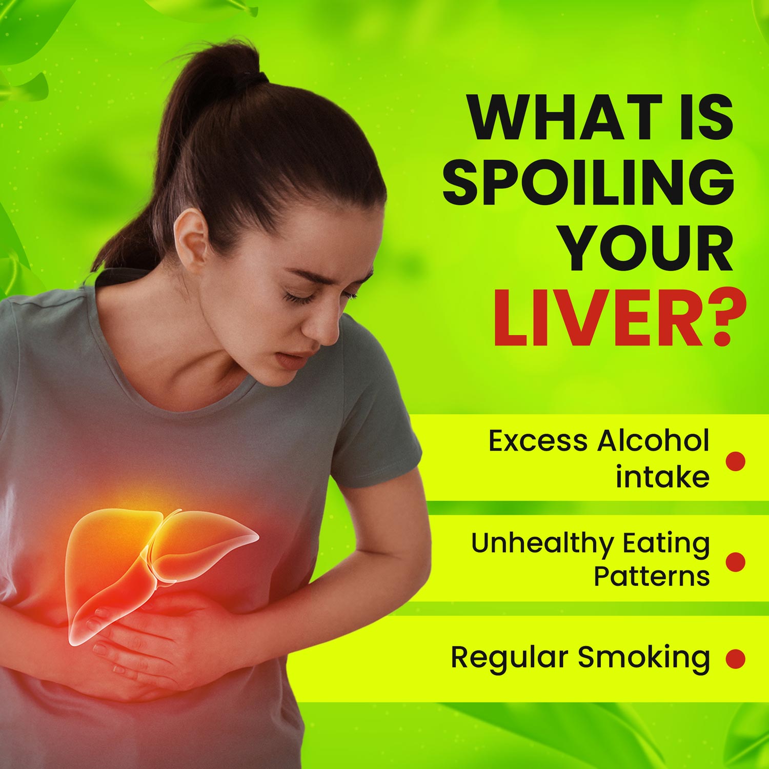 Liverx Detoxify Ayurveda Medicine For Fatty Liver Sheopals