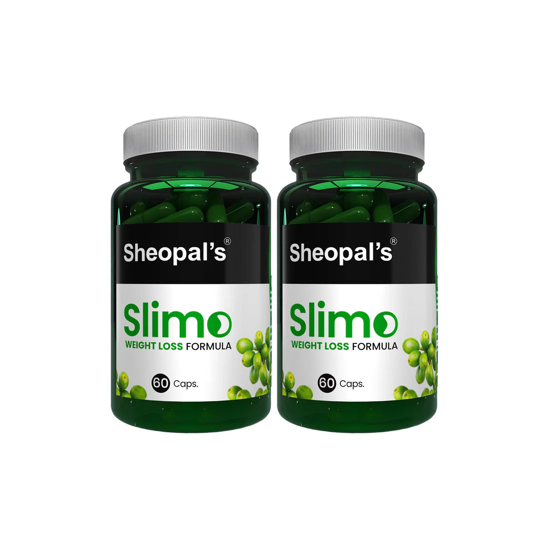 Slimo : Ayurvedic Weight Management Formula