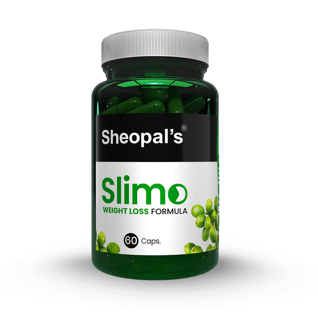 Slimo weight loss capsule