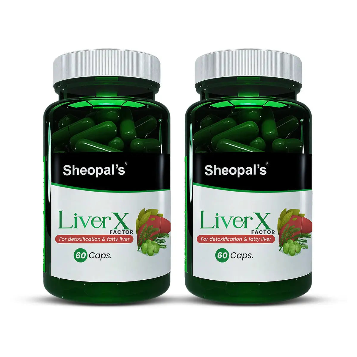 ayurvedic medicine for liver detoxification