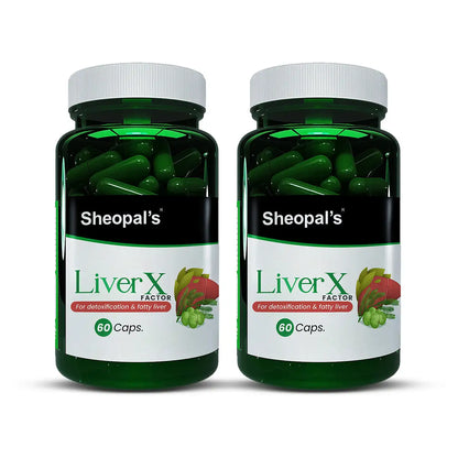 ayurvedic medicine for liver detoxification